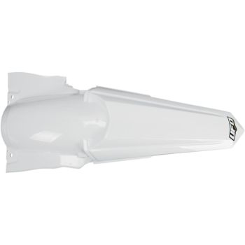 FENDER RR YZF250 10-13 WHT