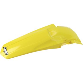 FENDER RR RMZ250 10-18 YEL