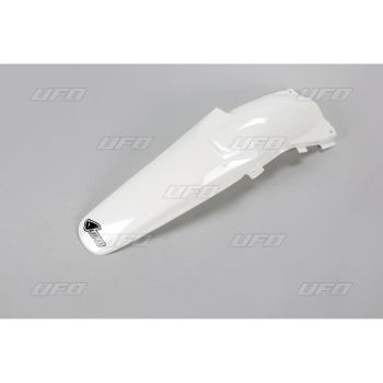 RR FENDER KXF250 04-05 WH