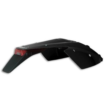 R FNDR & SD PNLS W/LIT BK