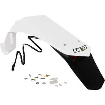 FENDER RR WR250/450 WHT