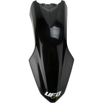 FENDER FRT KLX110 10-17 BLK