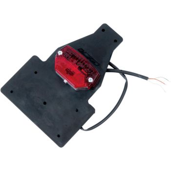 UNI RUB LIC PL HLD BLWLIG