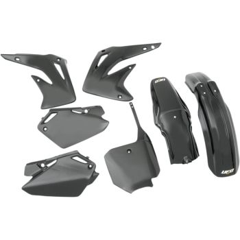BODY KIT HON CR85 03-07 BK