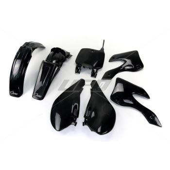 BODY KIT FULL KX125/250 99-02