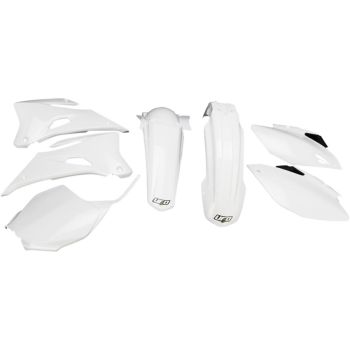 BODY KIT FULL YZF250/450 06-09