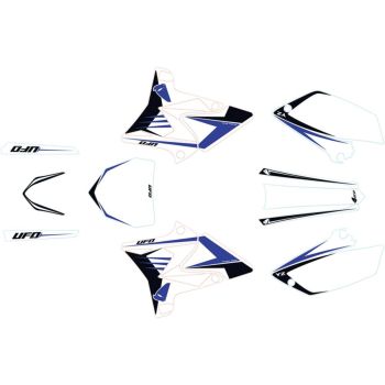 BODY KIT FULL YZ RESTYLED 02-1