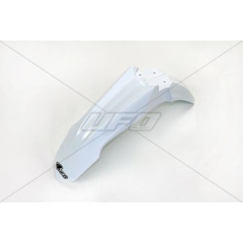 FENDER FRT CRF450 13-16 WHT
