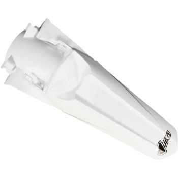 FENDER RR CRF450 13-16 WHT