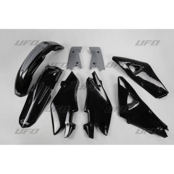 BODY KIT 05 HUSQ CR 2T BK