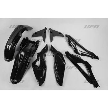 BODY KIT HUSQ TC 08-10 BK