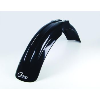 UNIV FRONT FENDER BK