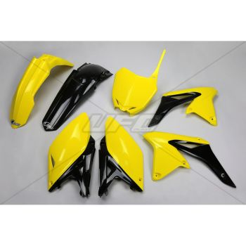 BODY KIT FULL RMZ250 10-18 OE1