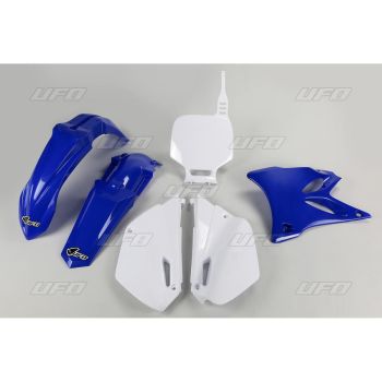 BODY KIT YZ85 02-12 RESTYLED O
