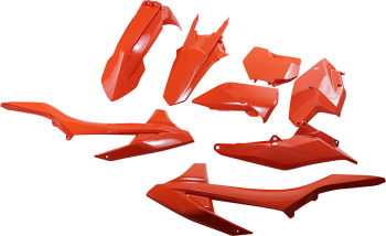 BODY KIT FULL SX-SXF 16-18 OR