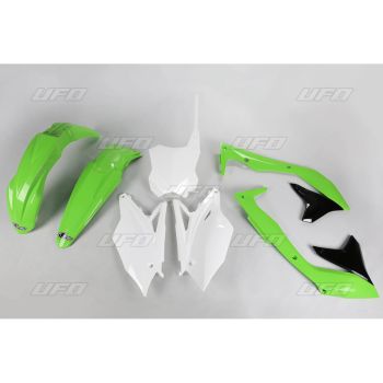BODY KIT FULL KXF450 16-17 OEM