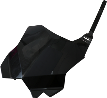 FRT#PLTE KXF250 17-/450 16-BK