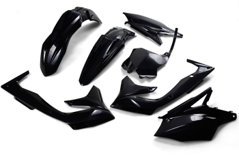 BODY KIT FULL KXF450 16-17 BK