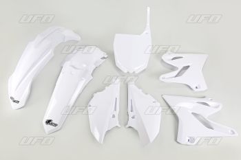 BODY KIT FULL YZ125/250 15-21