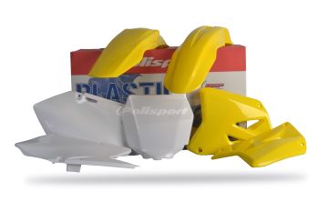 BODY KIT FULL RM125/250 01-08