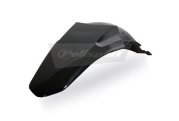 FENDER RR YZ125/250 02-14 BK