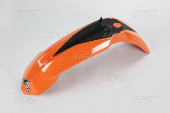 FDR FRT SX85 13-17 FLO ORANGE