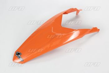 FENDER RR KTM85 13-17 FLO ORG