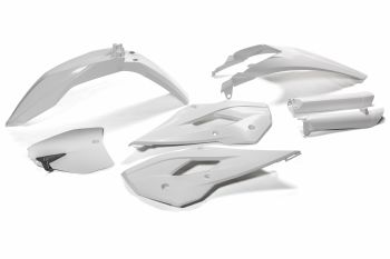 BODY KIT TC 85 14-17 WH