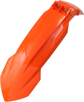 FENDER FRT KTM85 18- ORANGE