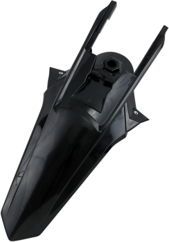 FENDER REAR KTM SX85 18-24 BLA