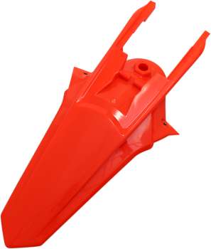 FENDER REAR KTM SX85 18-24 FLO