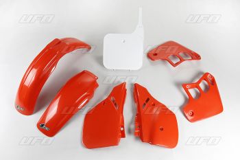 BODY KIT CR125 89-90 OE90