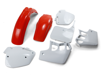 BODY KIT FULL CR500 91-94 OE91