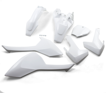 BODY KIT HVA TC85 18-24 OEM