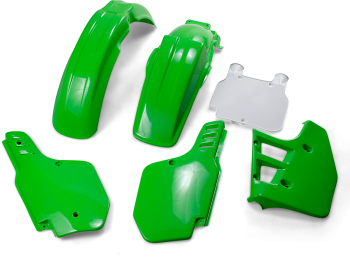 BODY KIT KX125 89 OEM