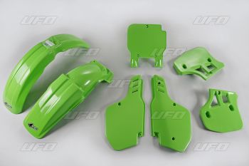 BODY KIT FULL KX250 89/500 89-