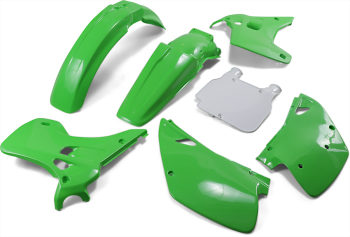 BODY KIT FULL KX125/250 93 OEM