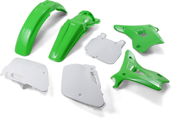 BODY KIT FULL KX125/250 94-95