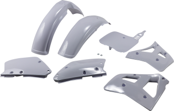 BODY KIT YZ250 90 OEM (NO FORK