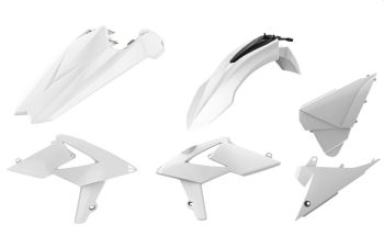 BODY KIT FULL BETA 18-19 OEM18