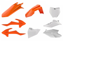 BODY KIT KTM SX85 18- OEM