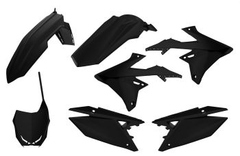 BODY KIT FULL RMZ250 19-/450 1