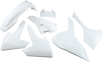 BODY KIT FULL TX/TE/FE 17-19 W