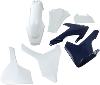 BODY KIT FULL TX/TE/FE 17-19 O