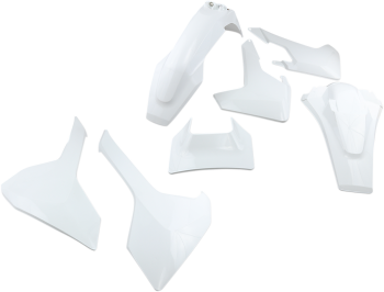 BODY KIT FULL TX/TE/FE 17-19 O