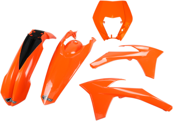 BODY KIT FULL EXC 12-13 ORG