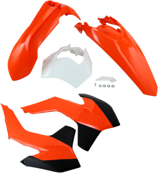 BODY KIT FULL EXC 14-16 OEM16