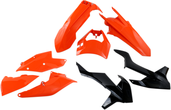 BODY KIT FULL EXC 17-19 OEM19