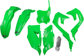 BODY KIT FULL KXF250 21-23/450