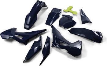 BODY KIT FULL TC/FC 19-22 BLUE